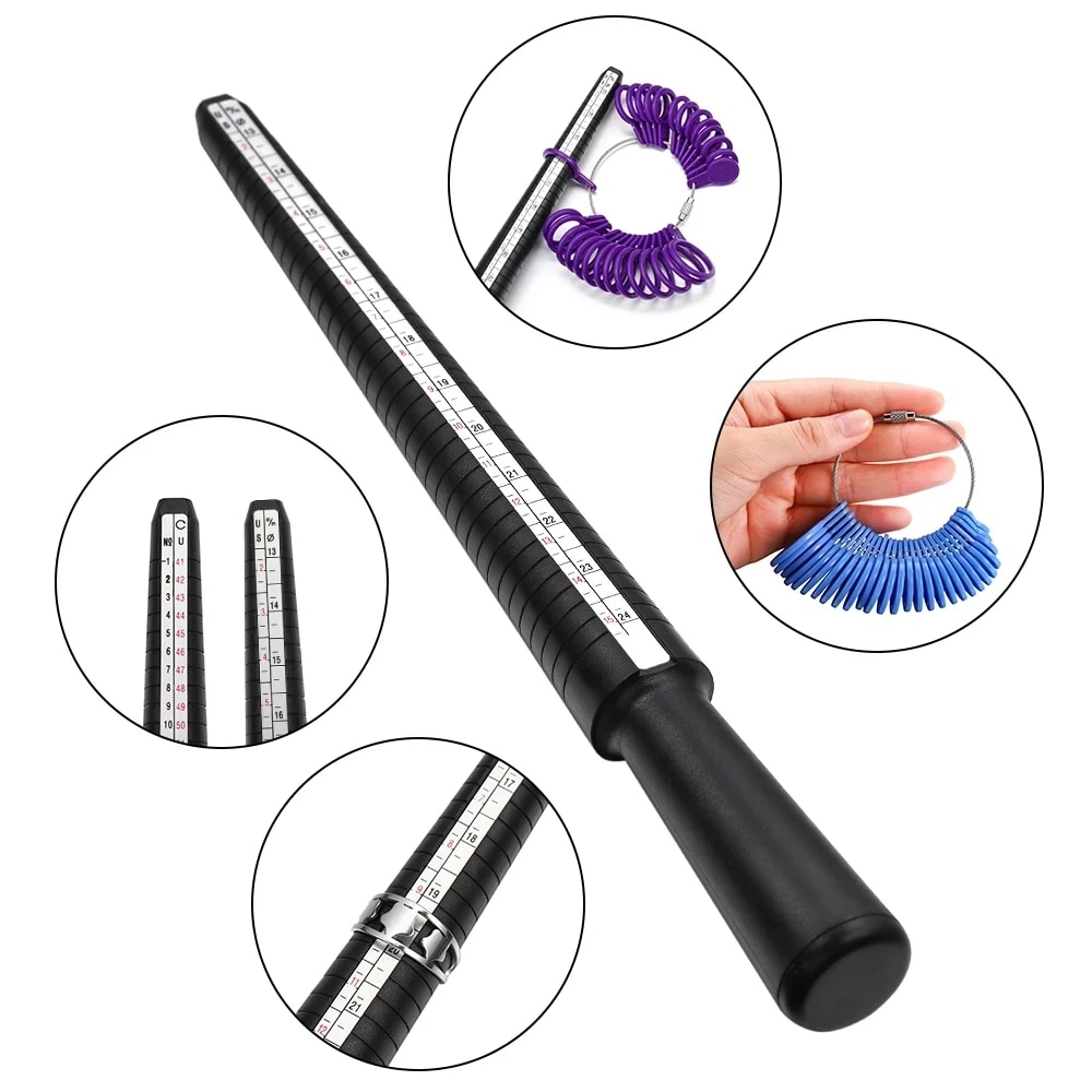 Jewelry Making Uk - Outils de bijouterie professionnels, jauge de