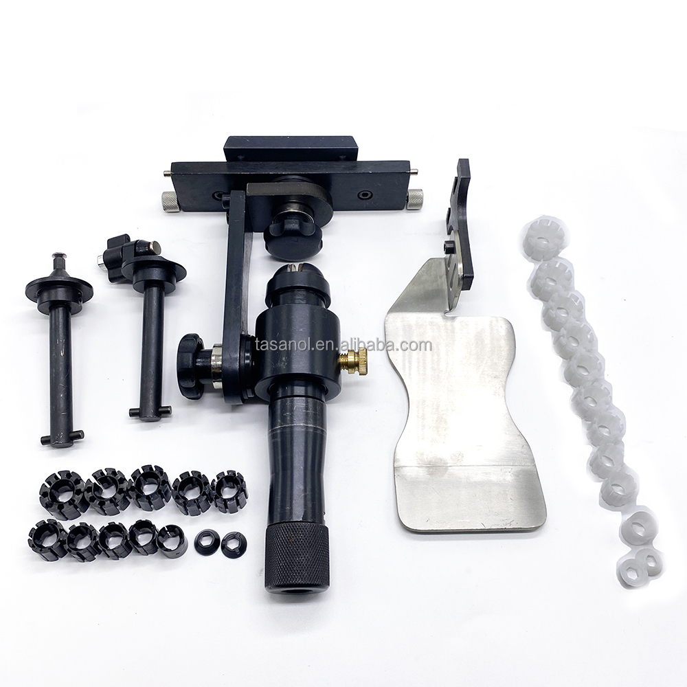 Jewelry Making University - Nouveauté 2021 : Système Benchmate pour