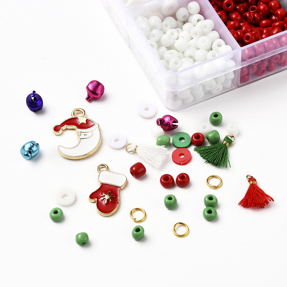 Jewelry Making In Clay - Kit de fabrication de bijoux en