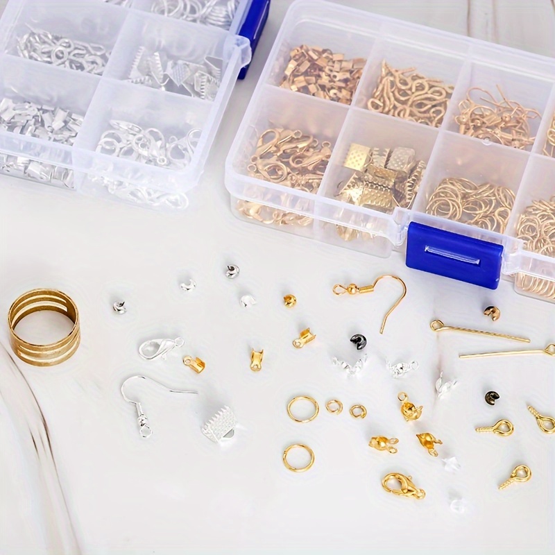 Jewelry Making Diy Kit - Kit de fabrication de bijoux 1420