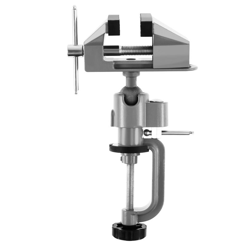 Jewelry Making Vise - Mini étau de précision, modèle récent,
