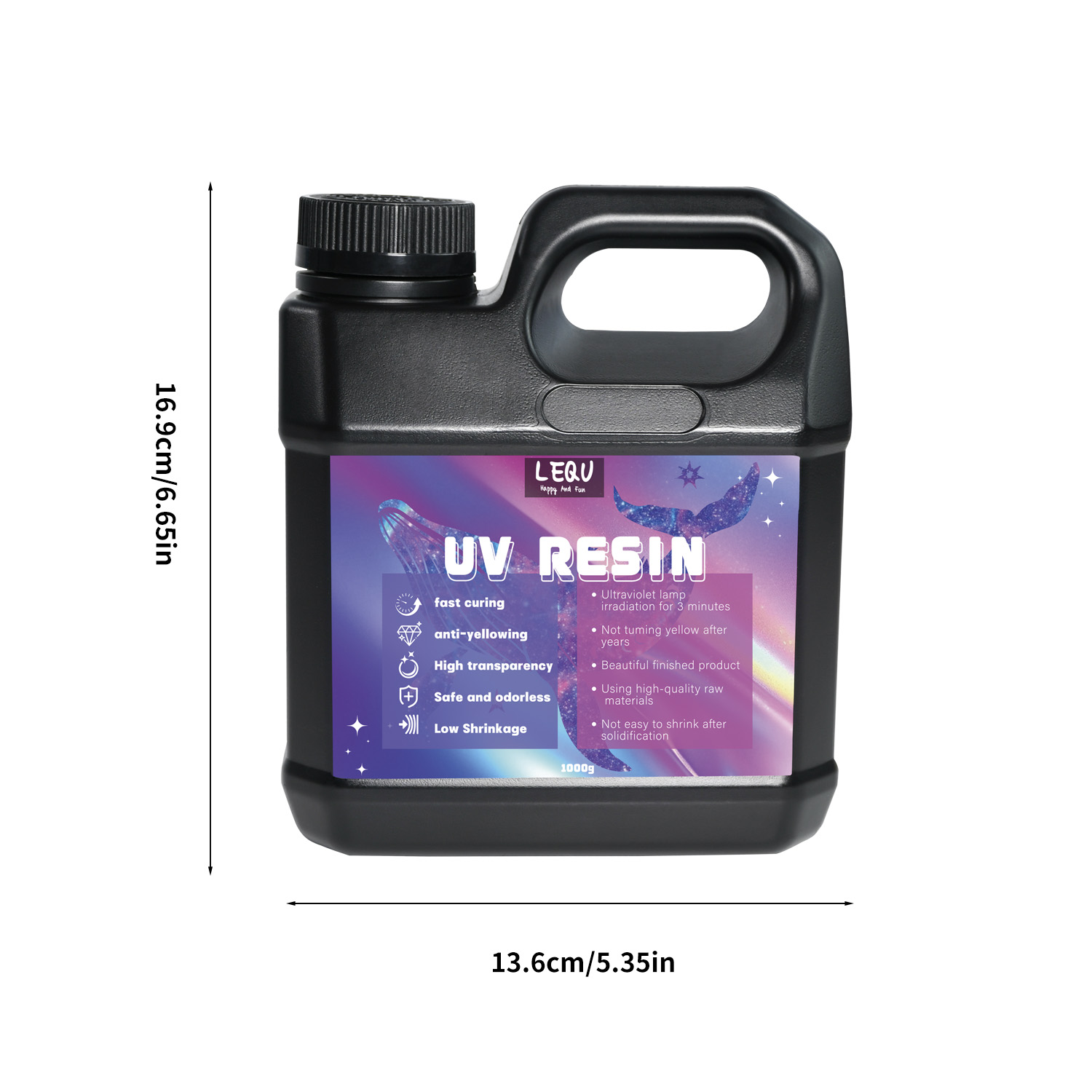Résine UV en vrac, grand Kit d - Jewelry Making Uv Resin Kit avis et prix