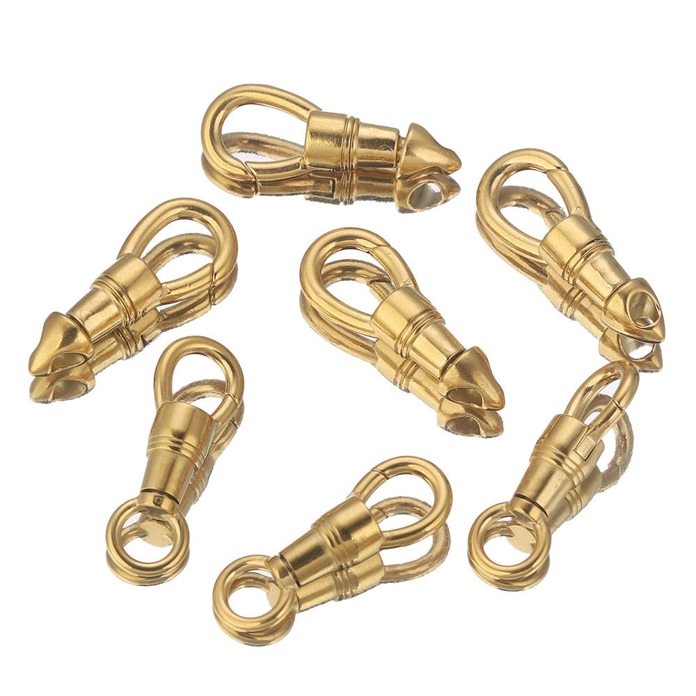 Fermoirs à crochets pour porte - Jewelry Making Designs avis et prix