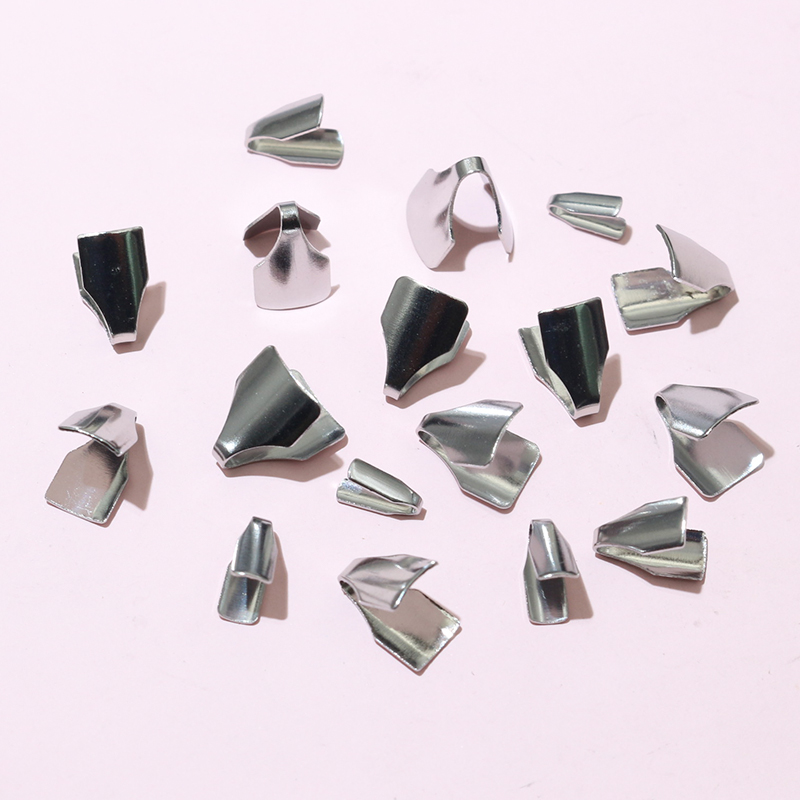 100pcs En Acier Inoxydable 2-7 - Jewelry Making Designs avis et prix