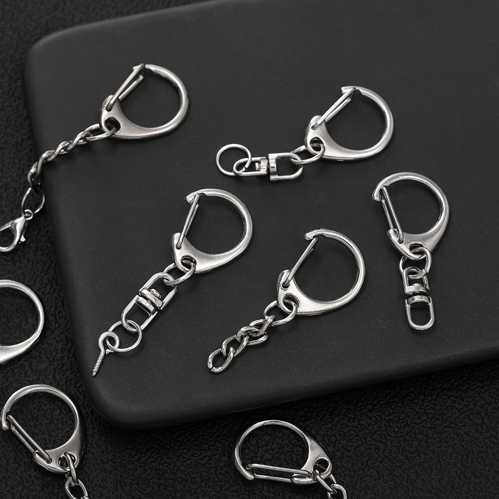 Lot de 10 fermoirs à griffes d - Jewelry Making Hoops avis et prix