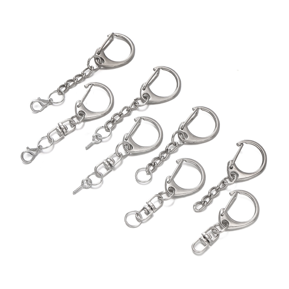 Lot de 10 fermoirs à griffes d - Jewelry Making Hoops avis et prix