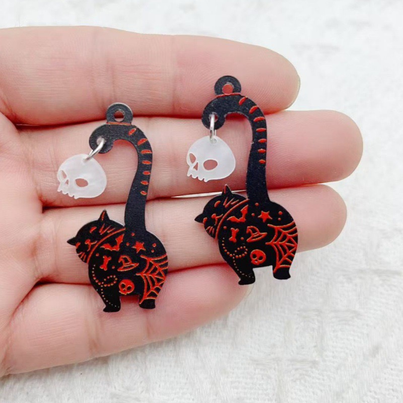 10 pièces de bijoux en acryliq - Jewelry Making avis et prix