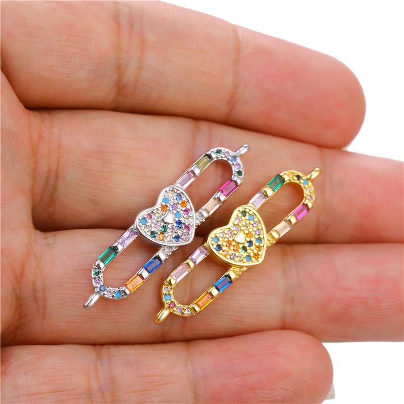 Juya bricolage arc-en-ciel zir - Jewelry Making Loops avis et prix