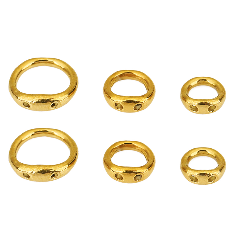 Fermoirs de collier en acier i - Jewelry Making Thread avis et prix