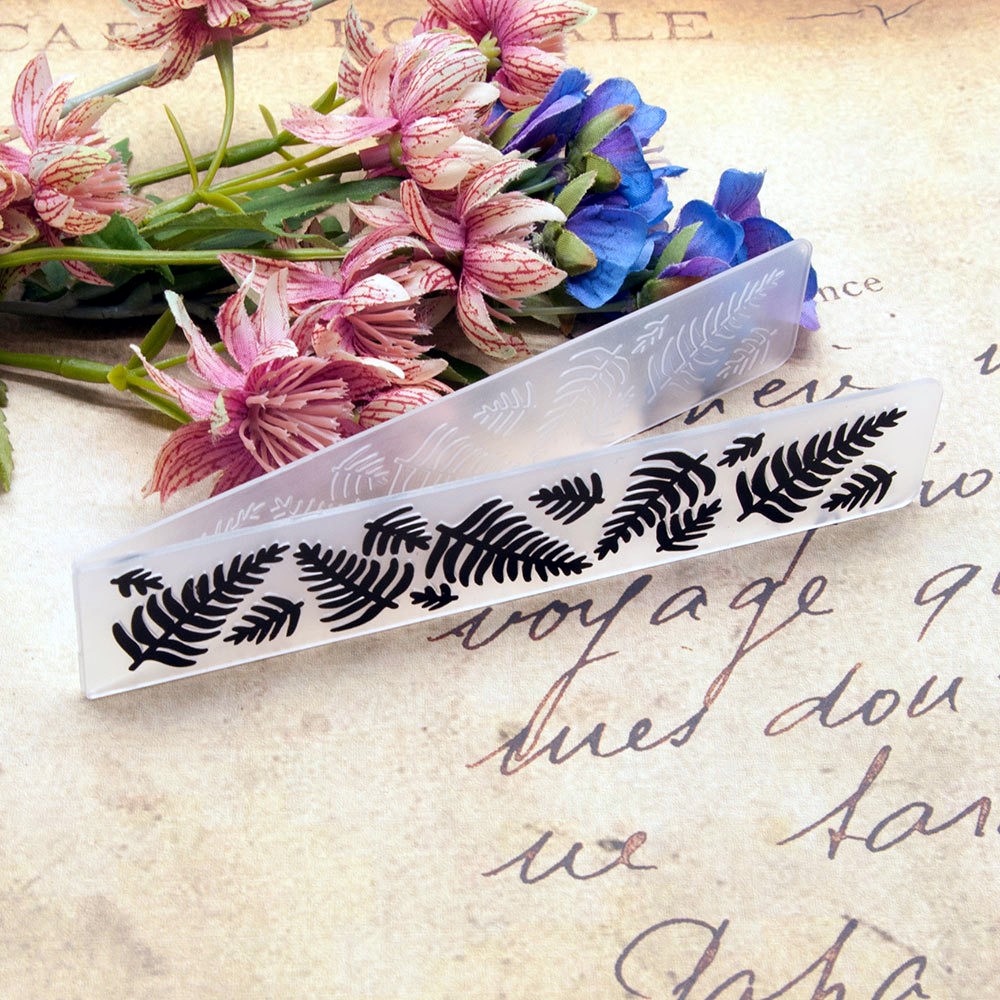 SNASAN feuilles fleur étoile d - Jewelry Making In Clay avis et prix