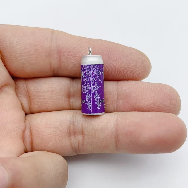 10 Breloques Miniature en Rési - Jewelry Making avis et prix