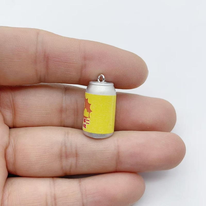 10 Breloques Miniature en Rési - Jewelry Making avis et prix