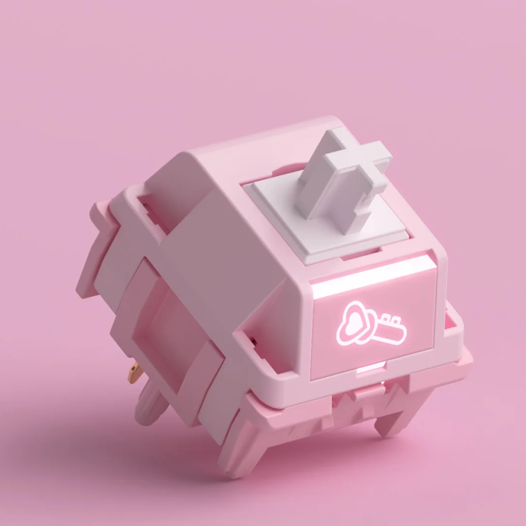 HMX 80Retros Blush Charm Switc - Jewelry Making Uk avis et prix