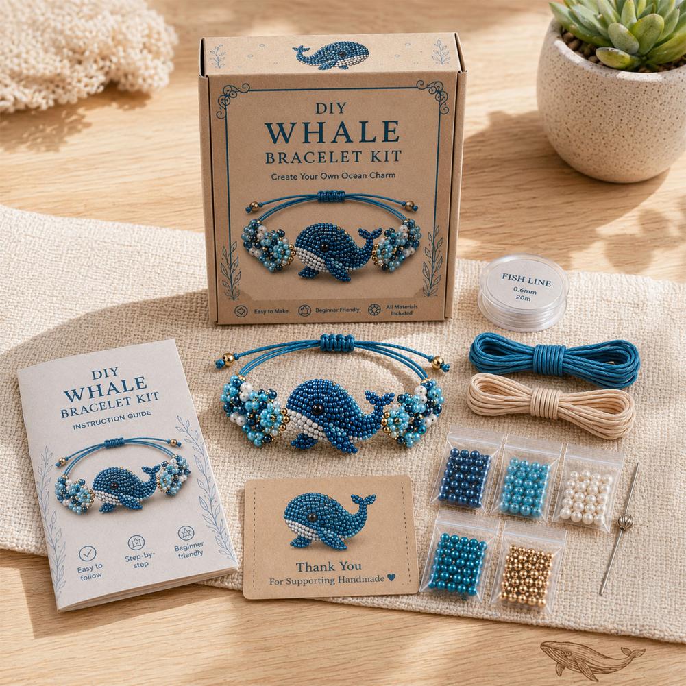 Kit de fabrication de bracelet - Jewelry Making Diy Kit avis et prix