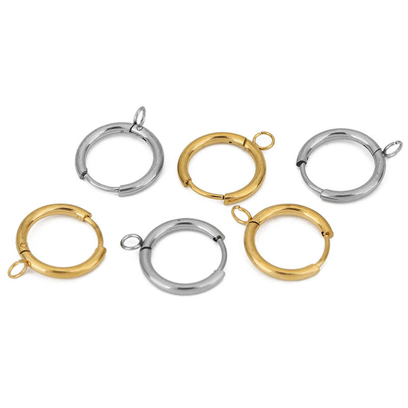 10 pièces PVD ne se décolore j - Jewelry Making Thread avis et prix
