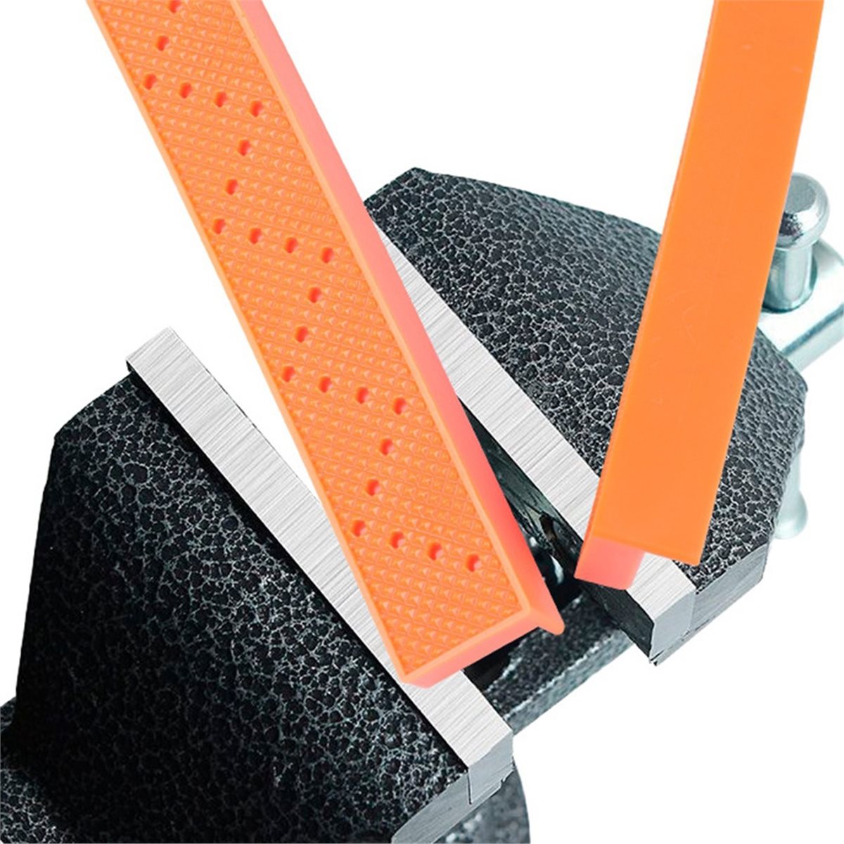 Nouvelles mors de visseuse mag - Jewelry Making Vise avis et prix