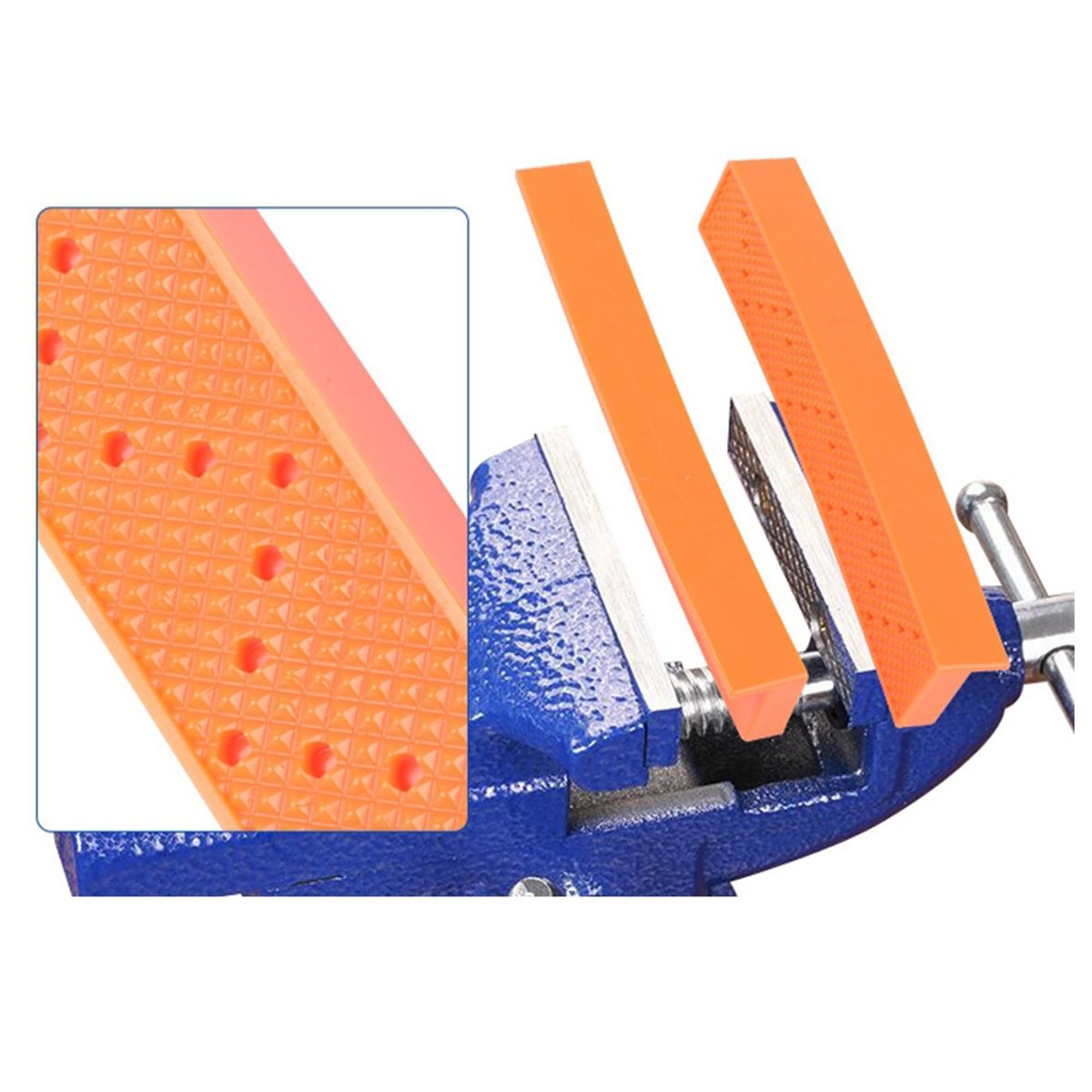 Nouvelles mors de visseuse mag - Jewelry Making Vise avis et prix