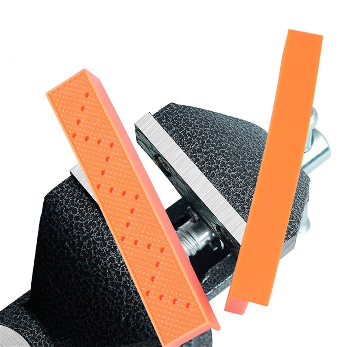Nouvelles mors de visseuse mag - Jewelry Making Vise avis et prix