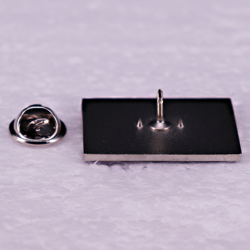 Épingle en émail du groupe de  - Jewelry Making Uk avis et prix