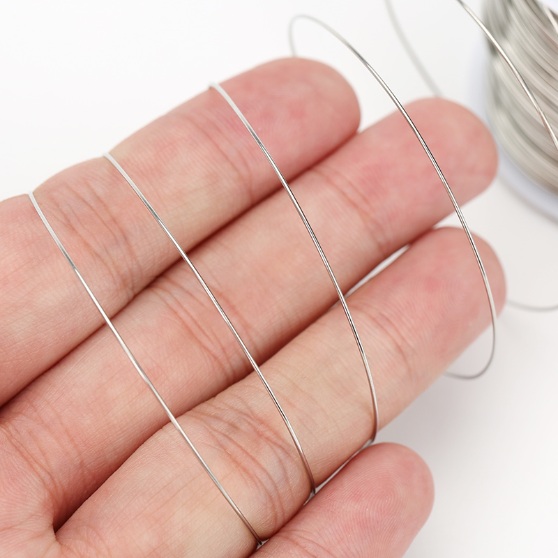Rouleau de fil de perles en ac - Jewelry Making Thread avis et prix