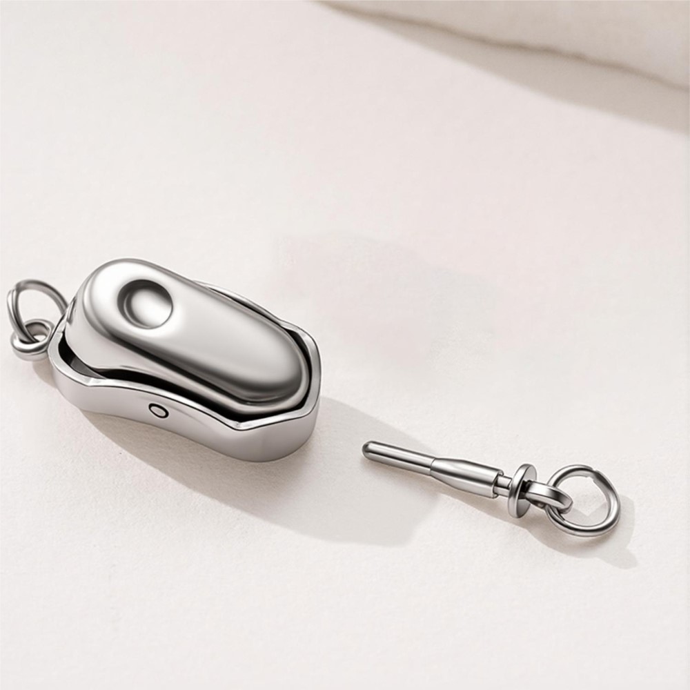 2 attaches à pression en acier - Jewelry Making Metals avis et prix