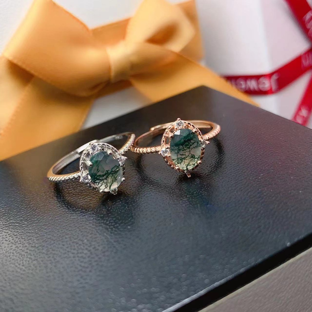 Bague en pierre naturelle pour - Jewelry Making University avis et prix