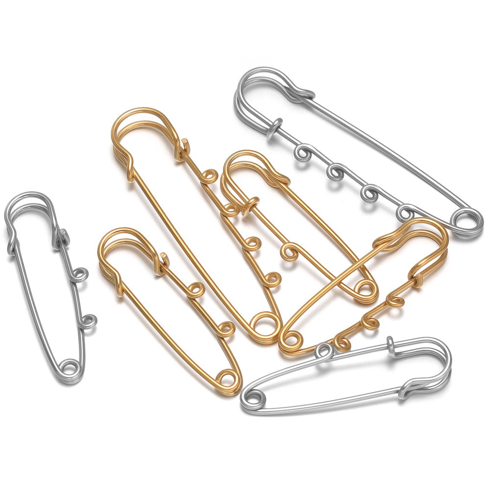 Lot de 5 grandes épingles de s - Jewelry Making Hoops avis et prix