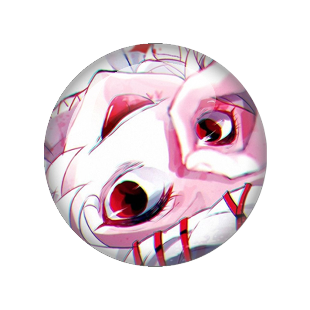 Cabochon Photo en verre, Anime - Jewelry Making Tokyo avis et prix