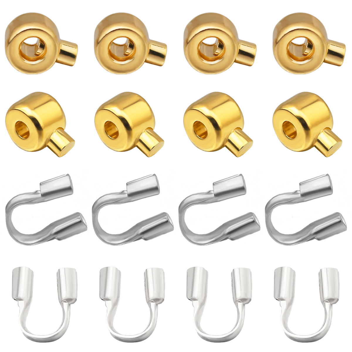 20 pièces de perles de positio - Jewelry Making Loops avis et prix