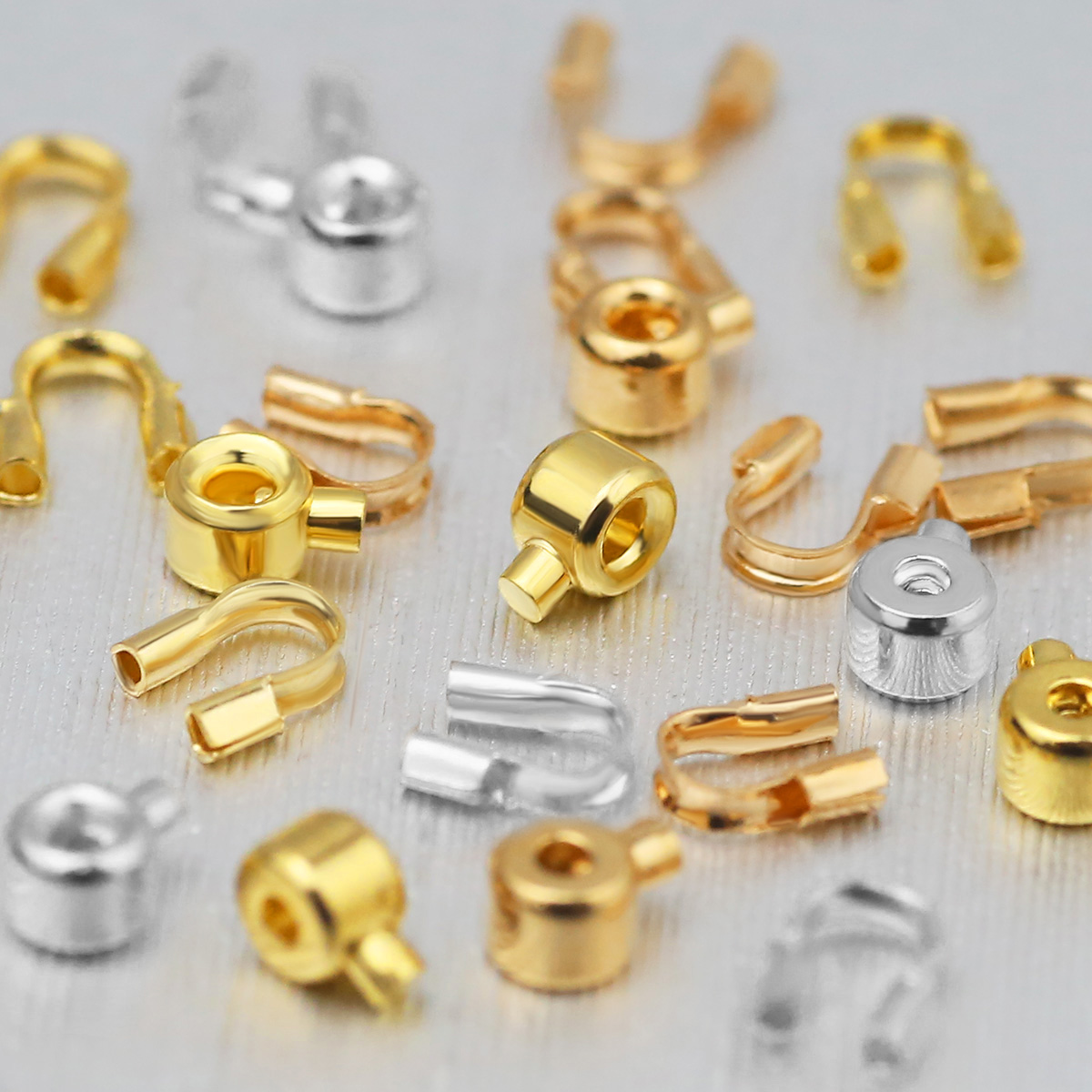 20 pièces de perles de positio - Jewelry Making Loops avis et prix