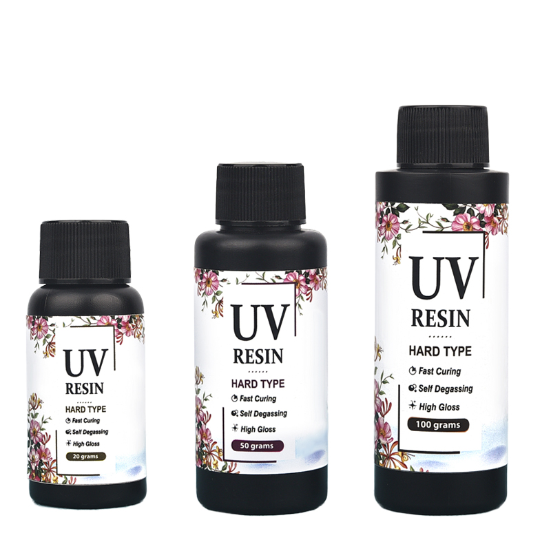 Colle UV en résine cristal 20g - Jewelry Making Uv Resin Kit avis et prix