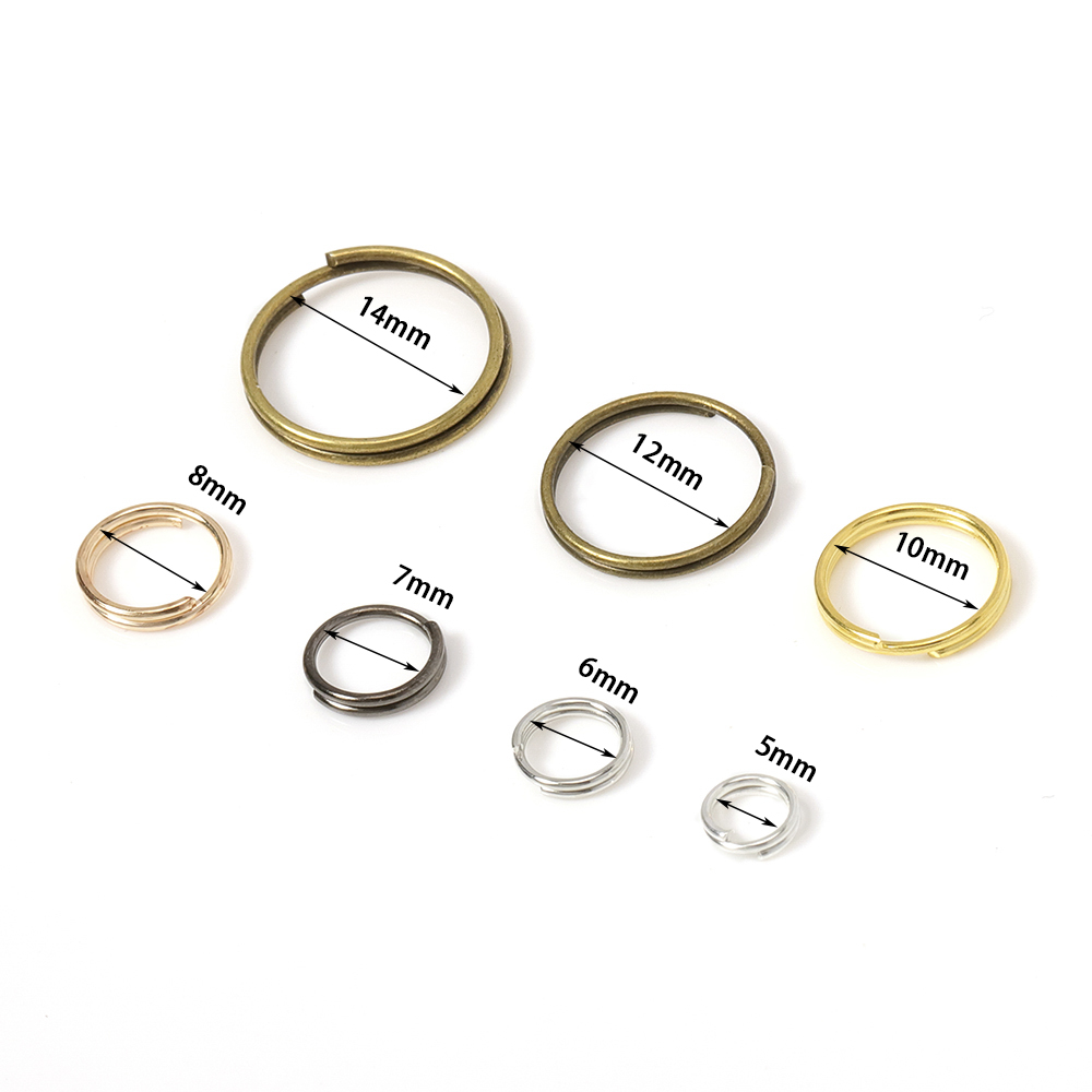 200 pièces de connecteurs anne - Jewelry Making Loops avis et prix