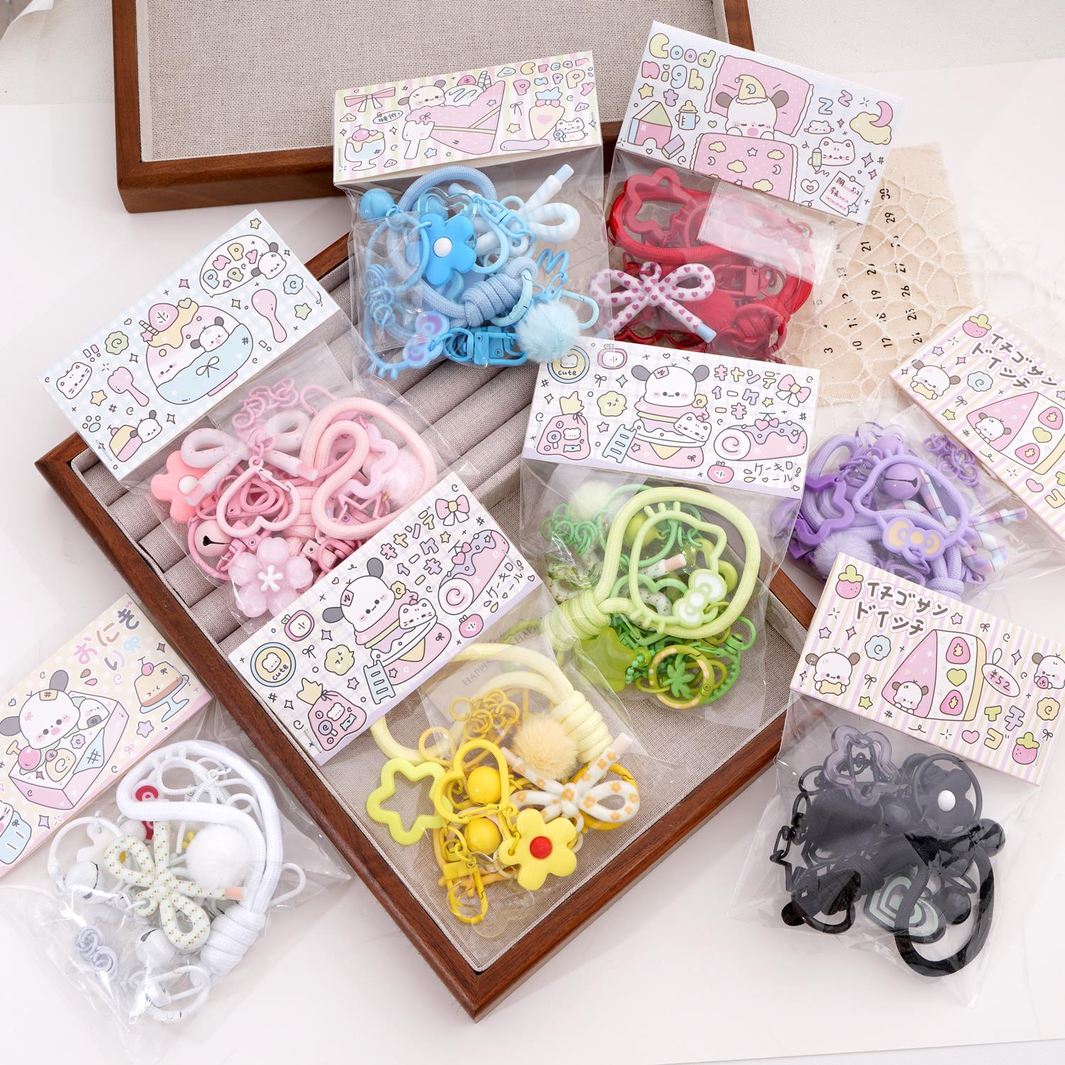 Nouveau style – Kit de 10 pend - Jewelry Making Diy Kit avis et prix