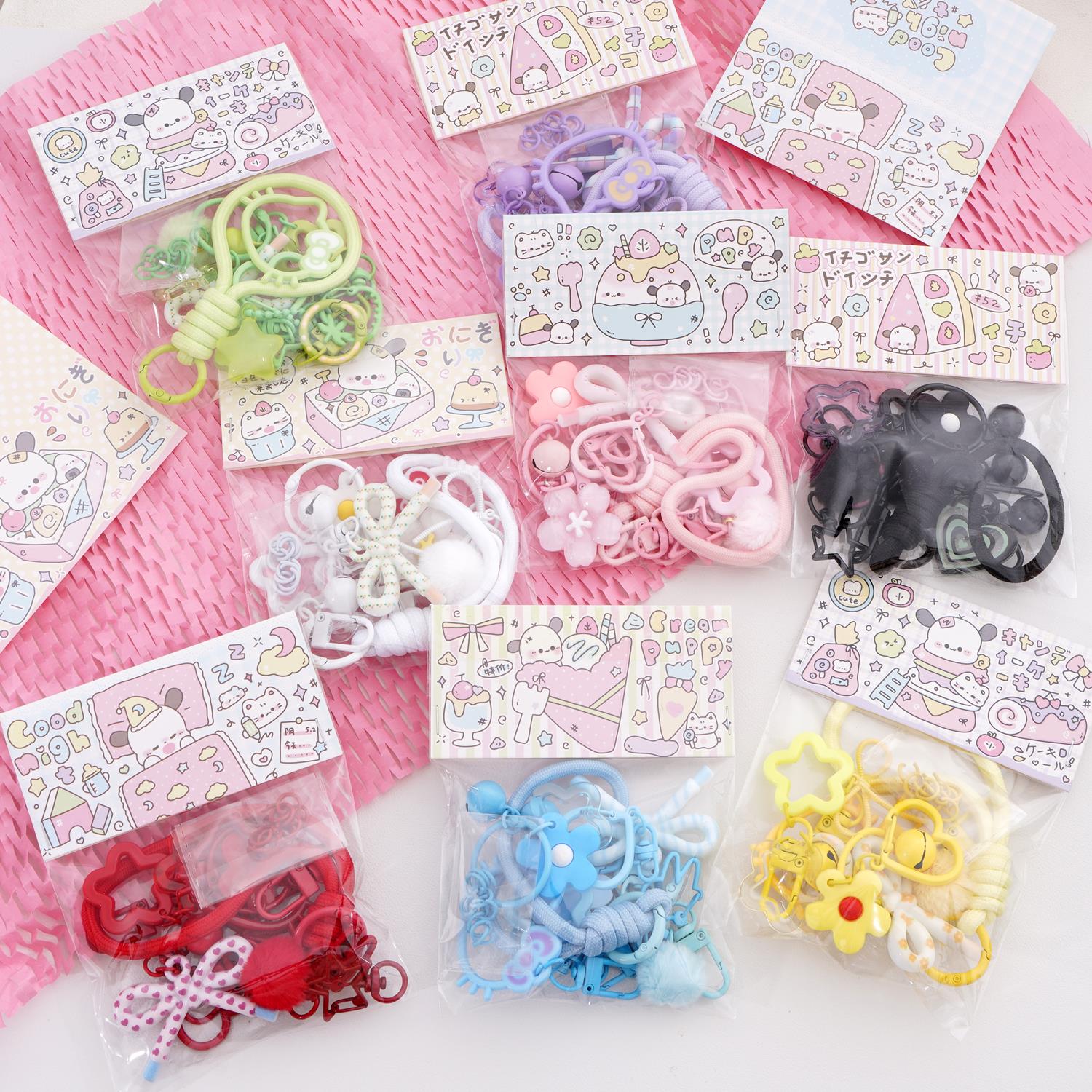 Nouveau style – Kit de 10 pend - Jewelry Making Diy Kit avis et prix