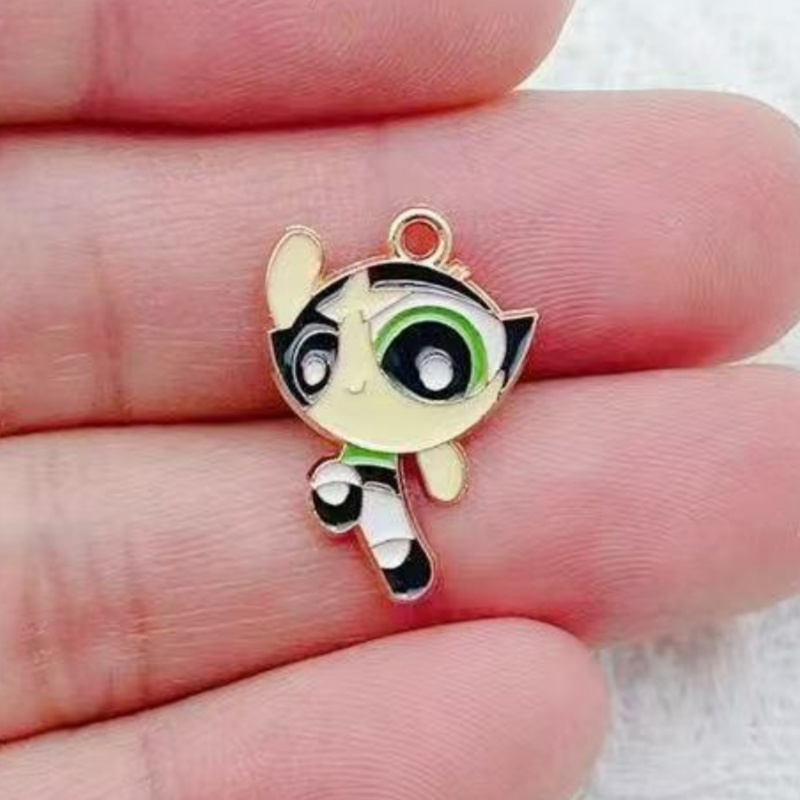 10 pendentifs en alliage motif - Jewelry Making avis et prix
