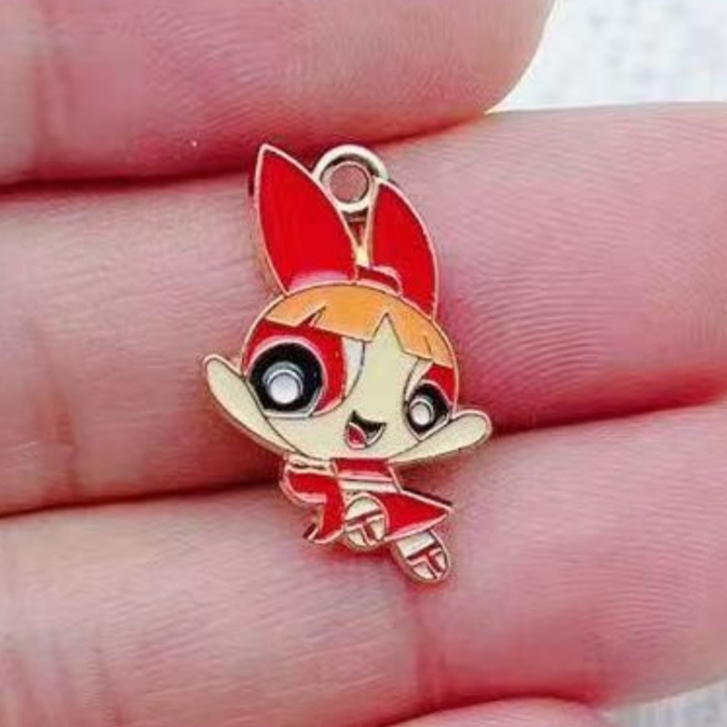 10 pendentifs en alliage motif - Jewelry Making avis et prix