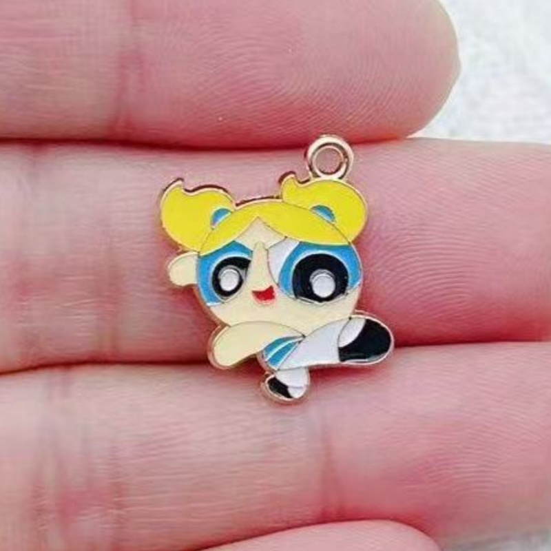 10 pendentifs en alliage motif - Jewelry Making avis et prix