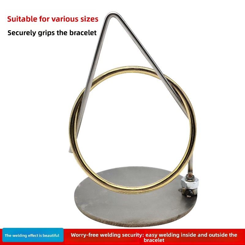 Support de serrage pour bracel - Jewelry Making Vise avis et prix