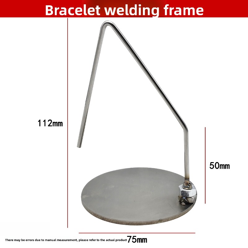 Support de serrage pour bracel - Jewelry Making Vise avis et prix