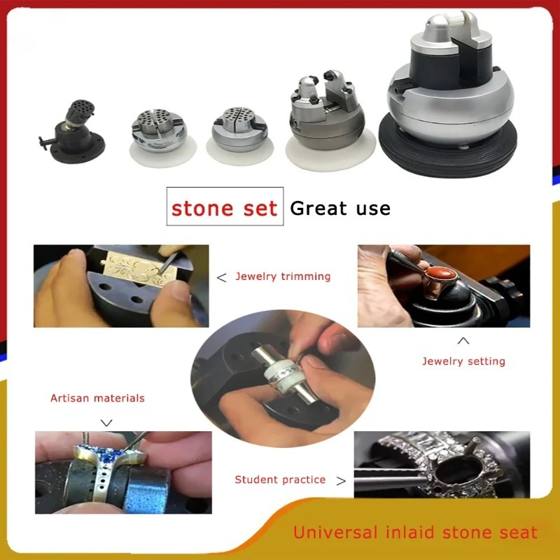 360 °   Outil de gravure et de - Jewelry Making Vise avis et prix