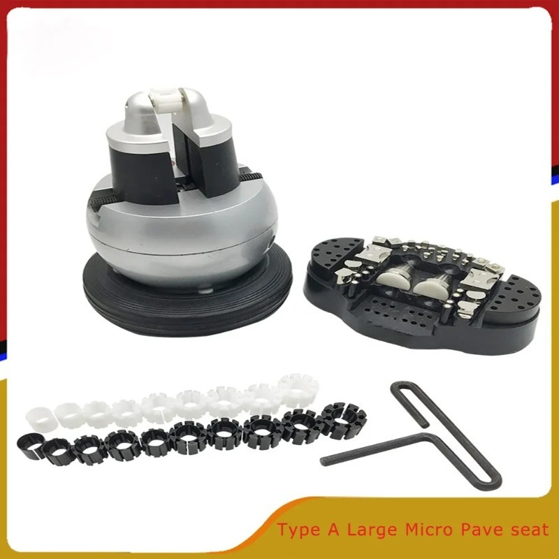 360 °   Outil de gravure et de - Jewelry Making Vise avis et prix