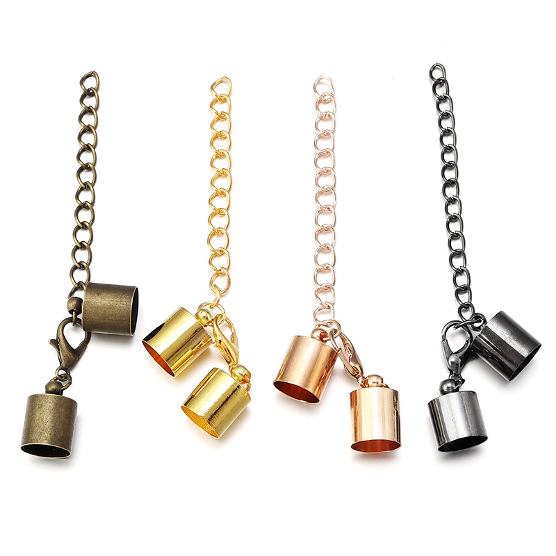 10 ensembles de capuchons d'ex - Jewelry Making Designs avis et prix
