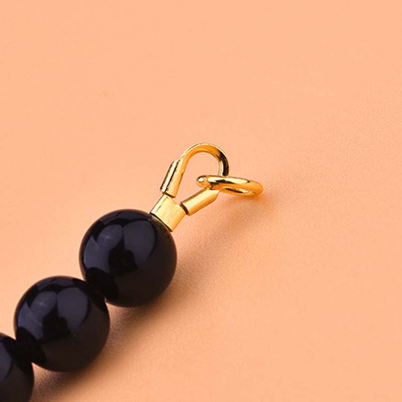 8 pièces de fermoirs en U, con - Jewelry Making Yarn avis et prix