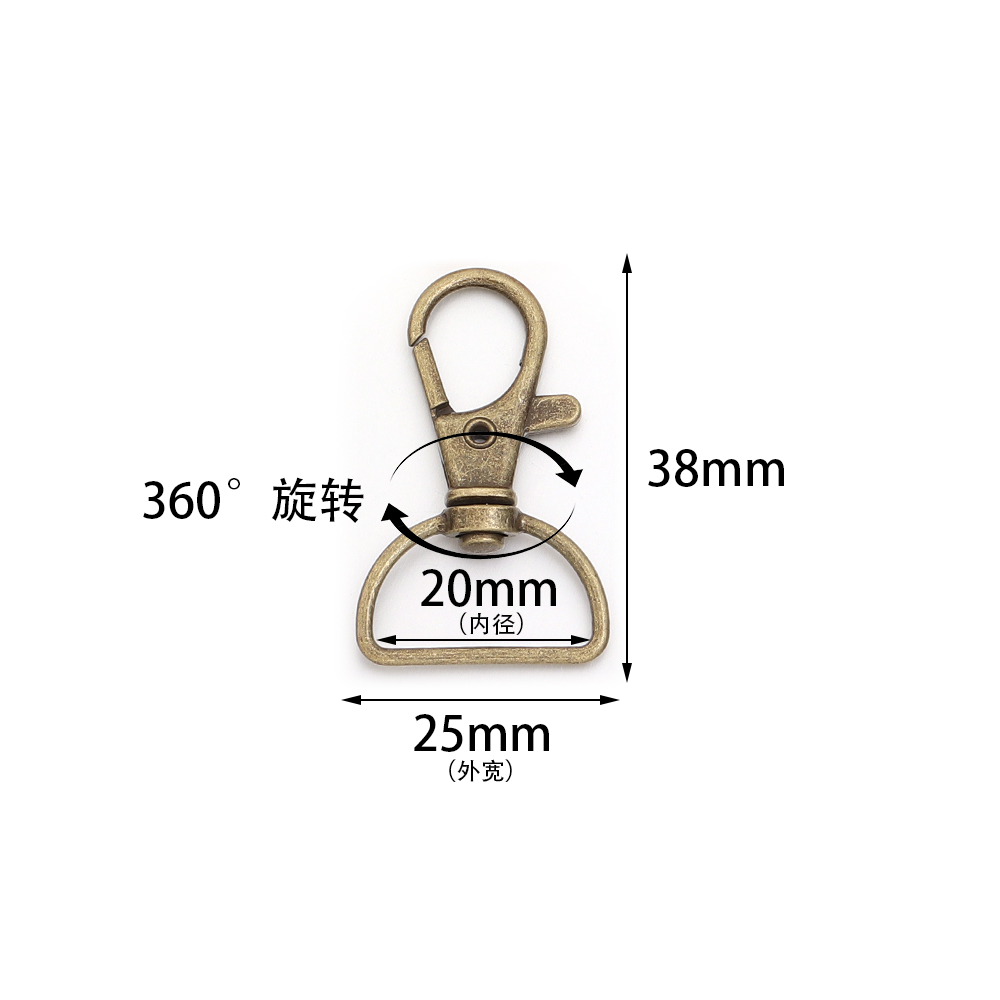 Lot de 10 fermoirs pivotants e - Jewelry Making Metals avis et prix