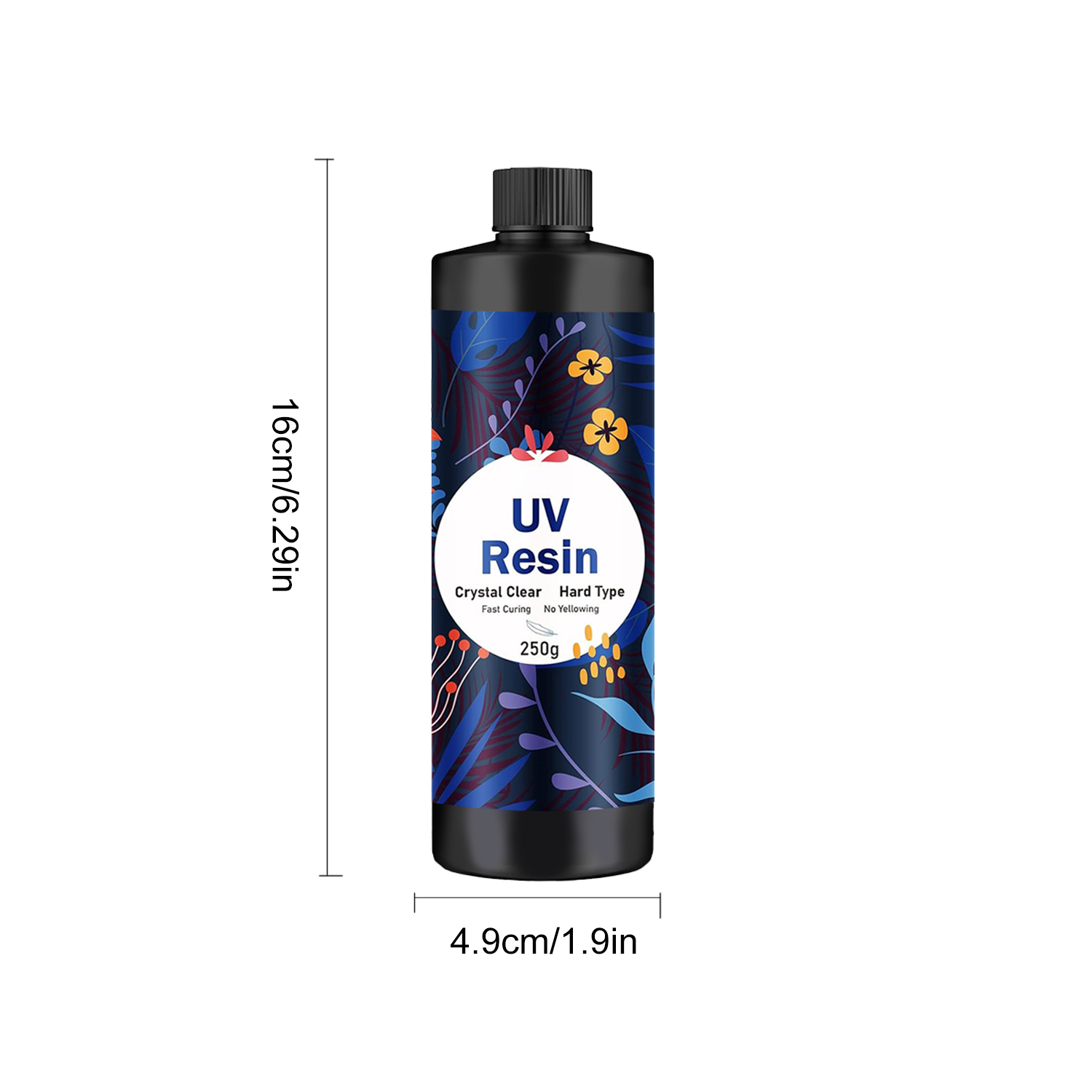 Résine UV transparente dure 25 - Jewelry Making Uv Resin Kit avis et prix