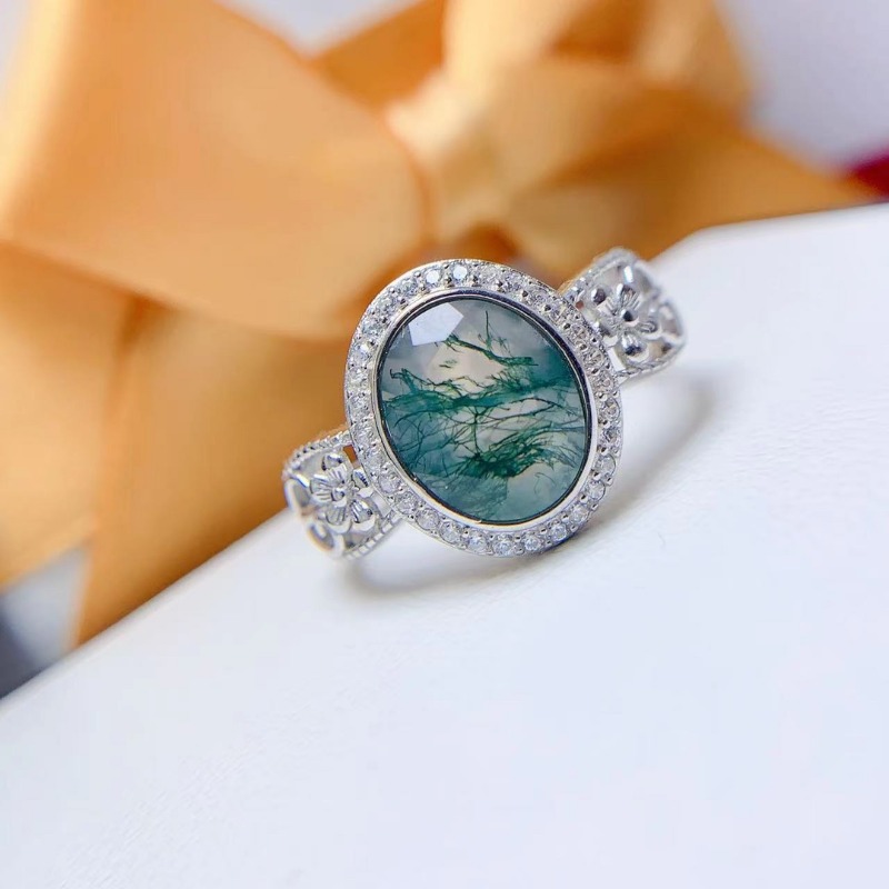 Bague en argent regardé 925 po - Jewelry Making University avis et prix