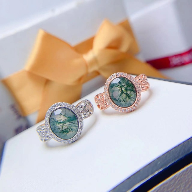 Bague en argent regardé 925 po - Jewelry Making University avis et prix
