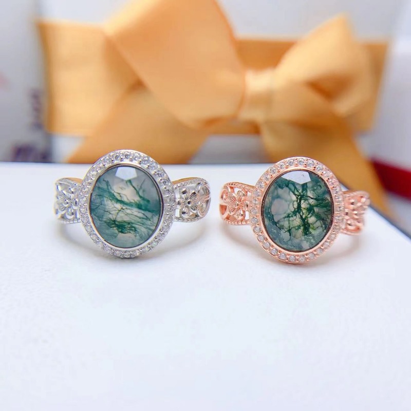 Bague en argent regardé 925 po - Jewelry Making University avis et prix