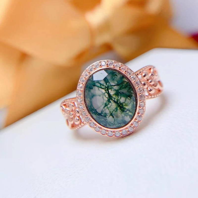 Bague en argent regardé 925 po - Jewelry Making University avis et prix