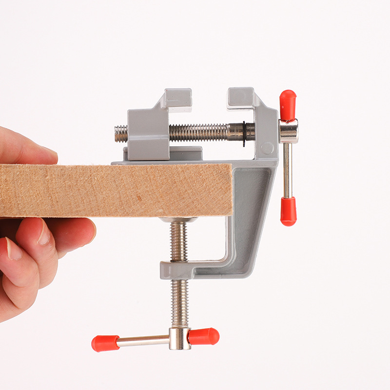Étau de table multifonctionnel - Jewelry Making Vise avis et prix